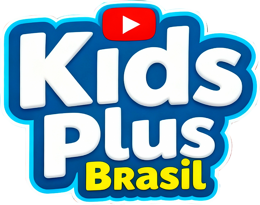 Kids Plus Brasil